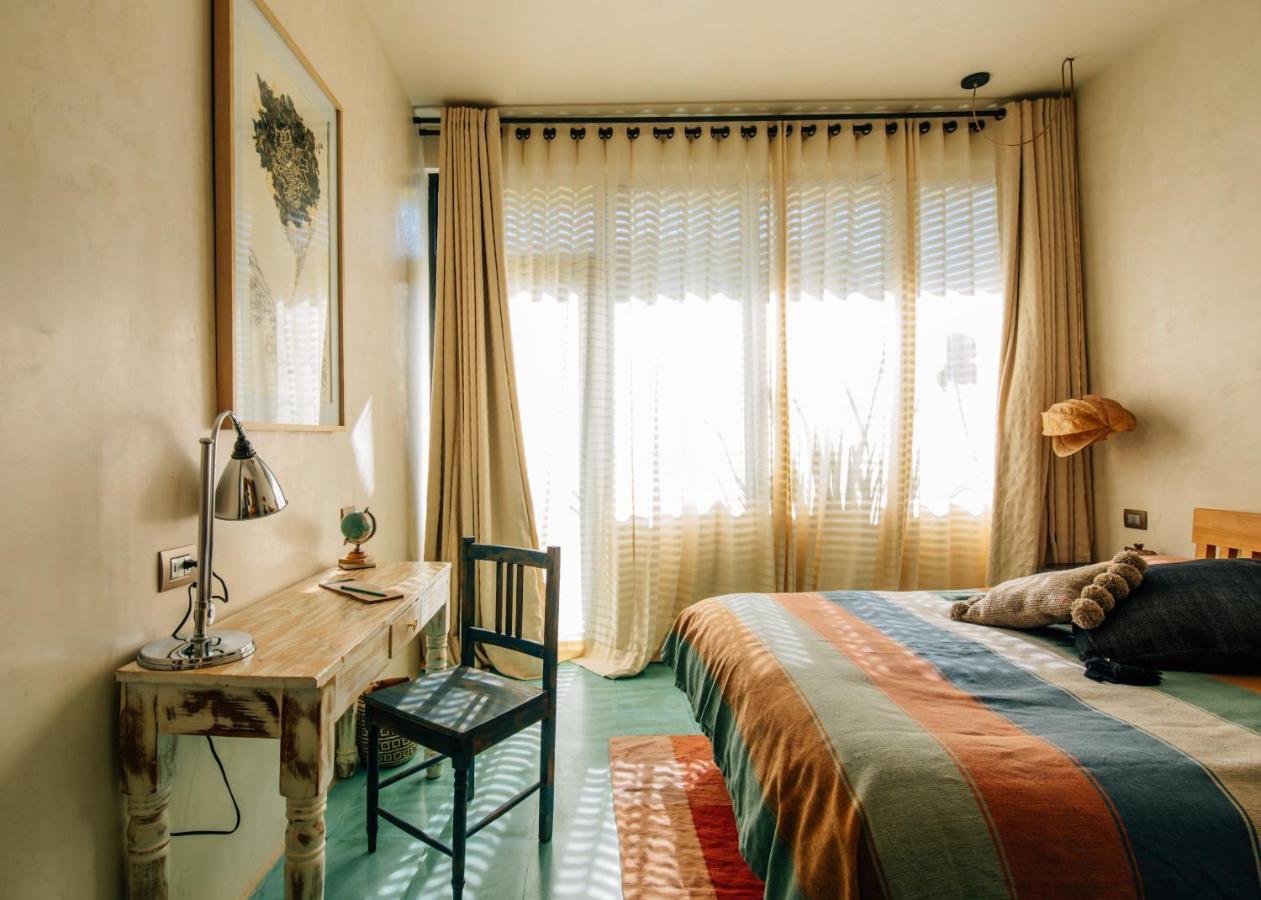 Boulenc Bed And Bread Oaxaca Exterior foto