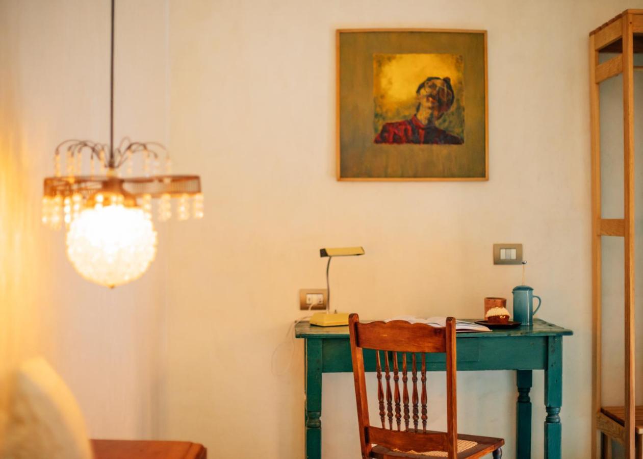 Boulenc Bed And Bread Oaxaca Exterior foto