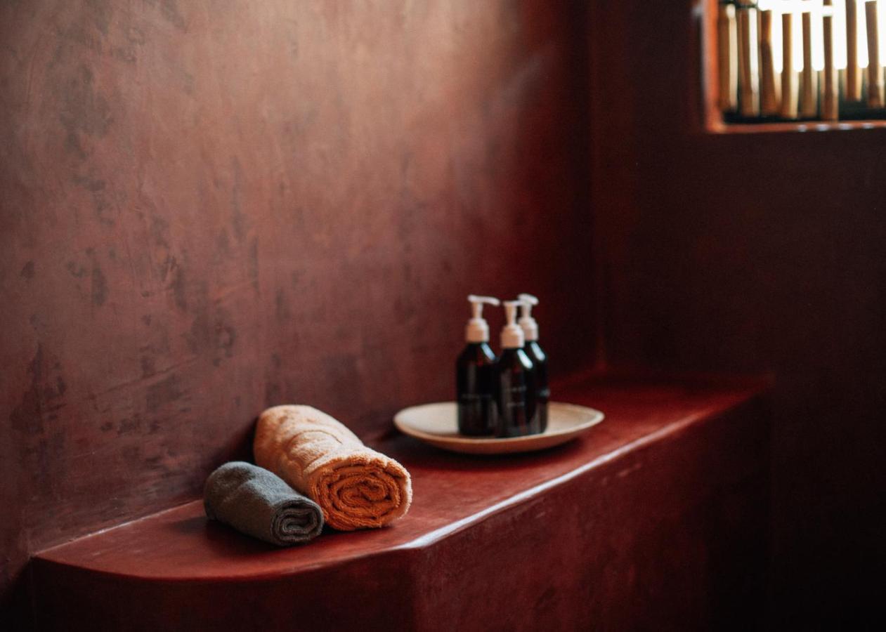 Boulenc Bed And Bread Oaxaca Exterior foto