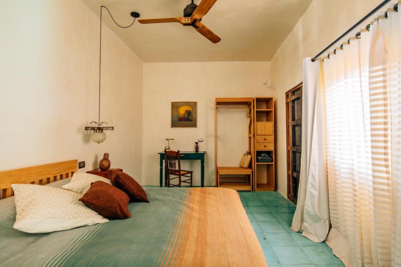 Boulenc Bed And Bread Oaxaca Exterior foto