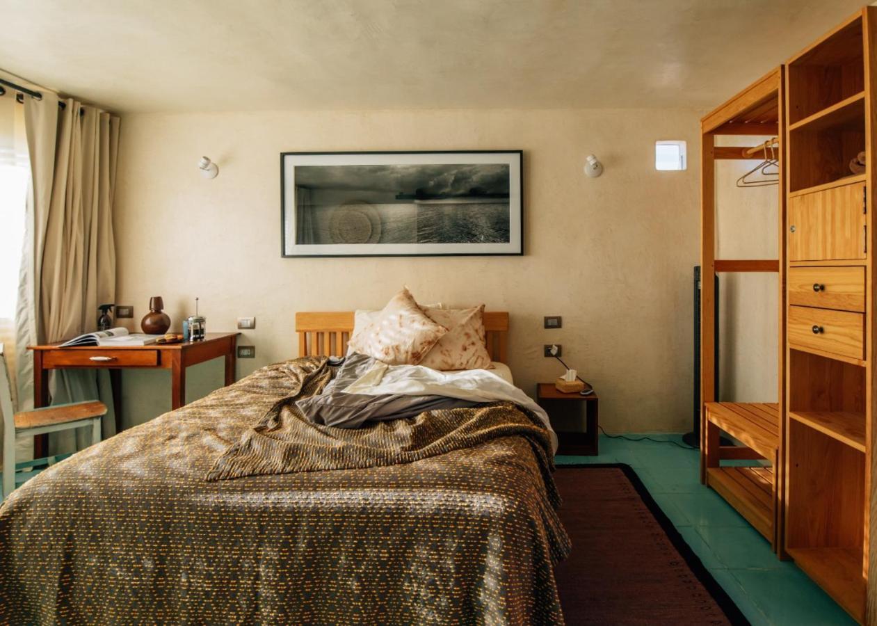 Boulenc Bed And Bread Oaxaca Exterior foto