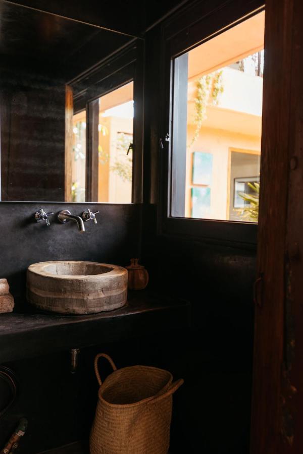 Boulenc Bed And Bread Oaxaca Exterior foto
